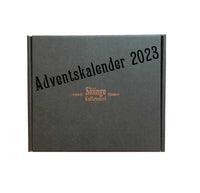 Adventskalender 2023 / Advent Calendar 2023