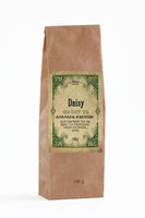 Daisy - Grönt gunpowderte - Ananas & Jordgubb, 100g