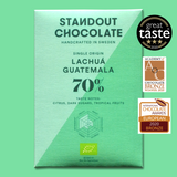 Standout Chocolate - Lachuá - Guatemala 70%