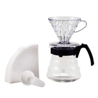 Hario V60 02 craft coffee maker pour over specialkaffe