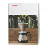 Hario V60 02 craft coffee maker pour over specialkaffe